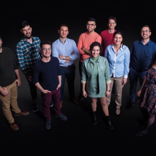 Έχεις μια ιδέα που θα κάνει τον κόσμο λίγο καλύτερο; Το Ίδρυμα Vodafone θα σε βοηθήσει να την υλοποιήσεις!