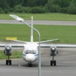 Ρωσικό αεροσκάφος με έξι επιβαίνοντες χάθηκε από τα ραντάρ