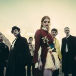 H bijoux de kant συναντά το ηρωικό δράμα του Αθανάσιου Χριστόπουλου «Αχιλλεύς» (1804)