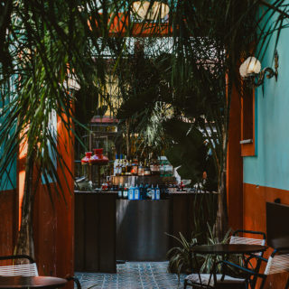 Το Diego θα κάνει τους Αθηναίους να ξαναπάνε για ποτό στο Θησείο