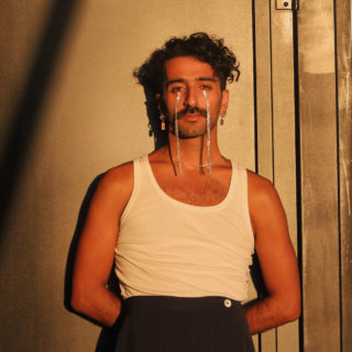 Ody Icon: «Μετά την καταδίκη της Χ.Α., υπάρχει μεγαλύτερη ελευθερία στην queer κοινότητα»