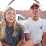 Γκάμπι Πετίτο: Ένταλμα σύλληψης για τον σύντροφό της