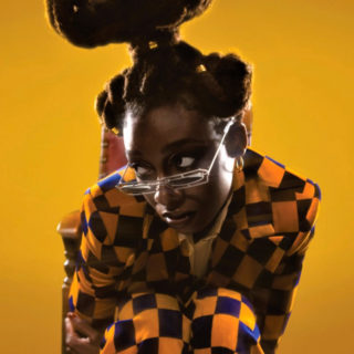 Η Little Simz είναι ασταμάτητη, με την κινηματογραφική της αφήγηση στο Sometimes I Might Be Introvert