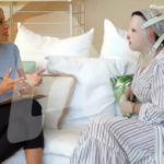 Ιωάννα Παλιοσπύρου: Ως γυναίκα νιώθω ότι αυτή η κίνηση έχει κάποια στοιχεία σεξισμού και ρατσισμού [BINTEO]