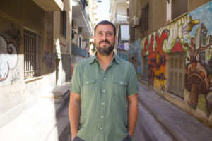 Η Ανισόπεδη Ντίσκο έγινε το τραγούδι του φετινού καλοκαιριού. Πώς νιώθεις γι’ αυτό, Pan Pan;