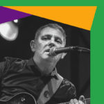 Ο Παύλος Παυλίδης τα Σάββατα του Οκτωβρίου στο Roof Stage του Gazarte