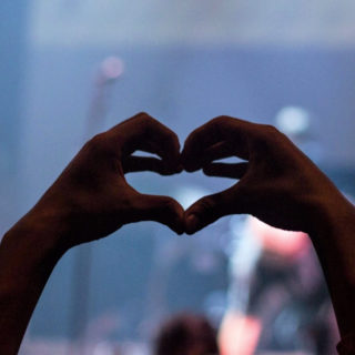 Το φθινόπωρο θα με βρίσκεις στα φεστιβάλ