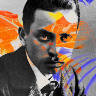 Στο αριστουργηματικό «Βιβλίο των ωρών» ο Ράινερ Μαρία Ρίλκε περιγράφει τη θρησκευτική εμπειρία, αυτήν την κατάδυση στη «μυστική άβυσσο»