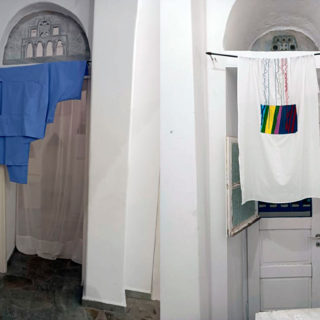 Head & Hand / Καιρός: Ένα συλλογικό καλλιτεχνικό εγχείρημα αφηγείται τις «τελετουργίες της καθημερινότητας»