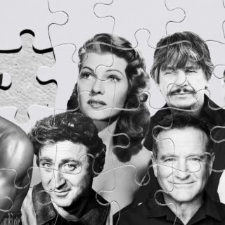 Η επιδημία του 21ου αιώνα που δεν κάνει διακρίσεις: Διάσημοι που έφυγαν από τη νόσο Αλτσχάιμερ