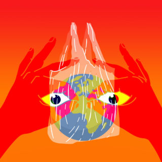 Climate Anxiety: Γιατί οι σημερινοί νέοι φοβούνται να αποκτήσουν παιδιά