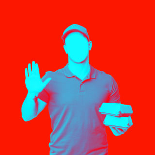 Μήπως να πατήσουμε λίγο φρένο στο delivery;