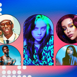 Grammys 2022: Αυτές είναι οι επικρατέστερες υποψηφιότητες για το άλμπουμ της χρονιάς