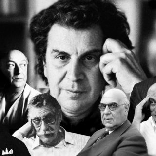 Μίκης Θεοδωράκης, ο άνθρωπος που έφερε την ποίηση «στα χείλη ολονών»