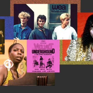 Τα μουσικά ντοκιμαντέρ που δεν πρέπει να χάσετε στις Νύχτες Πρεμιέρας