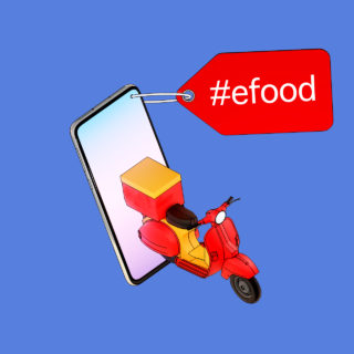 Ο αγώνας των διανομέων κερδήθηκε και στα social media