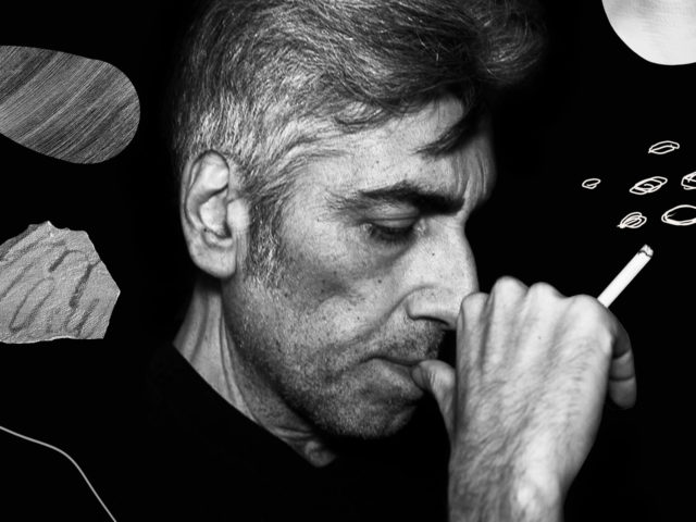 Ο Θάνος Ανεστόπουλος έζησε όση ζωή θέλησε να ζήσει