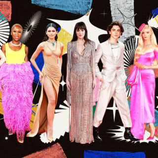 Φεστιβάλ Βενετίας: Το κόκκινο χαλί αποδεικνύεται πιο ενδιαφέρον από τις ταινίες