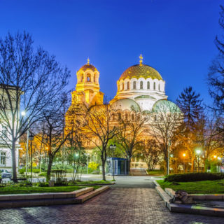 Μια εβδομάδα στην Βουλγαρία, τον πιο απρόσμενο τουριστικό προορισμό των Βαλκανίων