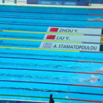 Παραολυμπιακοί Αγώνες: Χάλκινο μετάλλιο για την Αλεξάνδρα Σταματοπούλου