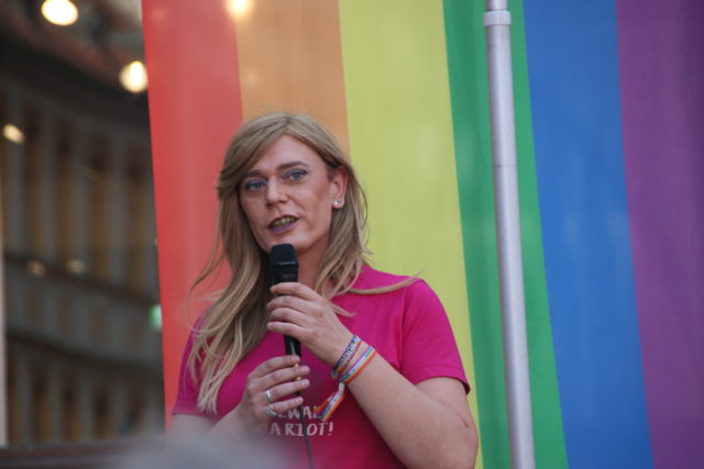 Εκλογές στη Γερμανία: Δυο transgender βουλευτές για πρώτη φορά στη Βουλή