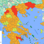 Προς μίνι lockdown Δράμα, Ξάνθη και Καστοριά
