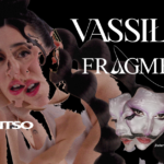 H VASSIŁINA την Κυριακή 26 Σεπτεμβρίου, παρουσιάζει το FRAGMENTS στο Romantso Rooftop