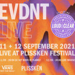 Μια οπτικοακουστική εμπειρία της Vans  έρχεται στο φετινό Plisskën Festival