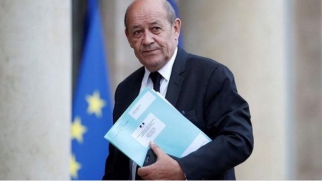 Γάλλος ΥΠΕΞ: Οι Ταλιμπάν ψεύδονται και το Παρίσι δεν θα έχει οποιαδήποτε σχέση με τη νεοσύστατη κυβέρνησή τους