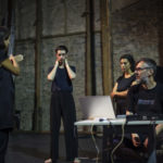 Φεστιβάλ Φιλίππων: «Ανάμεσα στα ερείπια των Ελεύθερων Πολιορκημένων»