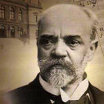 Στις 8 Σεπτεμβρίου του 1841 γεννιέται ο Αντονίν Λέοπολντ Ντβόρζακ