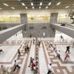 Αντίο στον Μίκη Θεοδωράκη από την Κρατική Ορχήστρα στο Μετρό του Συντάγματος