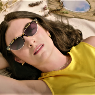 Το Solar Power της Lorde βαδίζει κόντρα στους κανόνες της σύγχρονης Pop