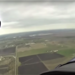 Μάρτυρας κατηγορίας στη δίκη Νετανιάχου ο νεκρός επιβάτης του Cessna που έπεσε στη Σάμο