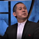 Ο Κοντιζάς μιμείται τον «Νονό» και οι κριτές του MasterChef λύνονται στα γέλια [BINTEO]