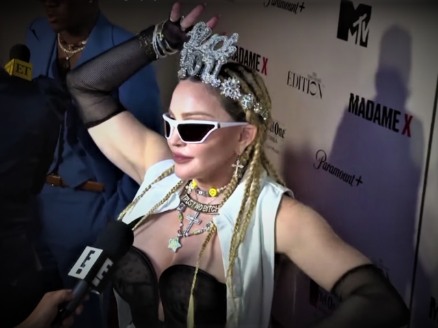 Madame X: Η Madonna «λατρεύει τους ανθρώπους που την κοροϊδεύουν»