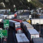 Βρετανία: Προσωρινή βίζα εργασίας σε 5.000 οδηγούς φορτηγών για να αντιμετωπιστούν τα προβλήματα ανεφοδιασμού