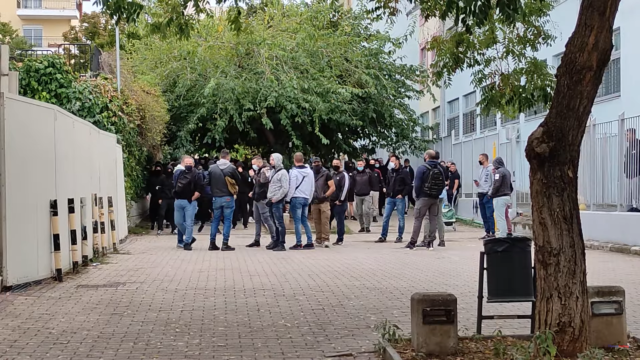 Σταυρούπολη: Παρέμβαση εισαγγελέα ζητά η Κεραμέως – Τρεις συλλήψεις και προσαγωγές