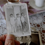 “Χτίστες, νοικοκυρές και η οικοδόμηση της σύγχρονης Αθήνας” στην Ταινιοθήκη της Ελλάδας