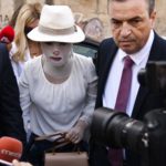 Δίκη για βιτριόλι – Ψυχίατρος Ιωάννας: «Δεν έχω ξανασυναντήσει ποτέ άνθρωπο χωρίς πρόσωπο»