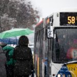 Κακοκαιρία Adel: Ποιες περιοχές είναι σε «κόκκινο συναγερμό»