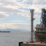 Σε νέα επίπεδα ρεκόρ η τιμή του φυσικού αερίου στην Ευρώπη