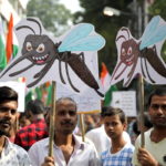 Εγκρίθηκε από τον ΠΟΥ το πρώτο εμβόλιο για την ελονοσία