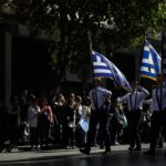 Ακυρώνονται οι παρελάσεις σε όλους τους νομούς της Ανατολικής Μακεδονίας και της Θράκης