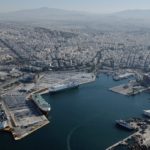 24ωρη απεργία της ΕΝΕΔΕΠ στον Σταθμό Εμπορευματοκιβωτίων Πειραιά