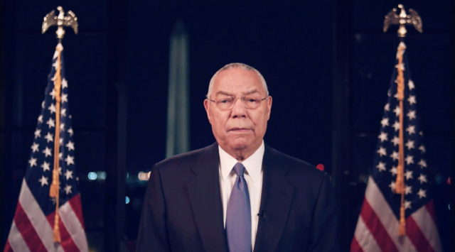 Πέθανε ο Colin Powell από κορωνοϊό