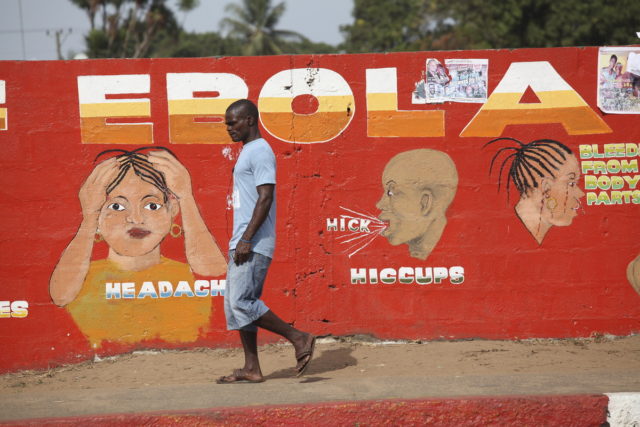Συναγερμός στο Κονγκό: Επιβεβαιώθηκαν πέντε νέα κρούσματα Έμπολα