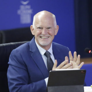 Aινιγματική ανάρτηση Γιώργου Παπανδρέου: Αφετηρία νέων αγώνων για να αλλάξουμε τη μοίρα των Ελλήνων