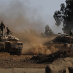 Ναφτάλι Μπένετ: Το Ισραήλ λέει ότι θα κρατήσει τα Υψίπεδα Γκολάν