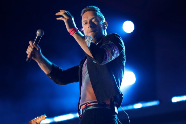 Οι Coldplay προετοιμάζονται για τη φιλική προς το περιβάλλον παγκόσμια περιοδεία τους